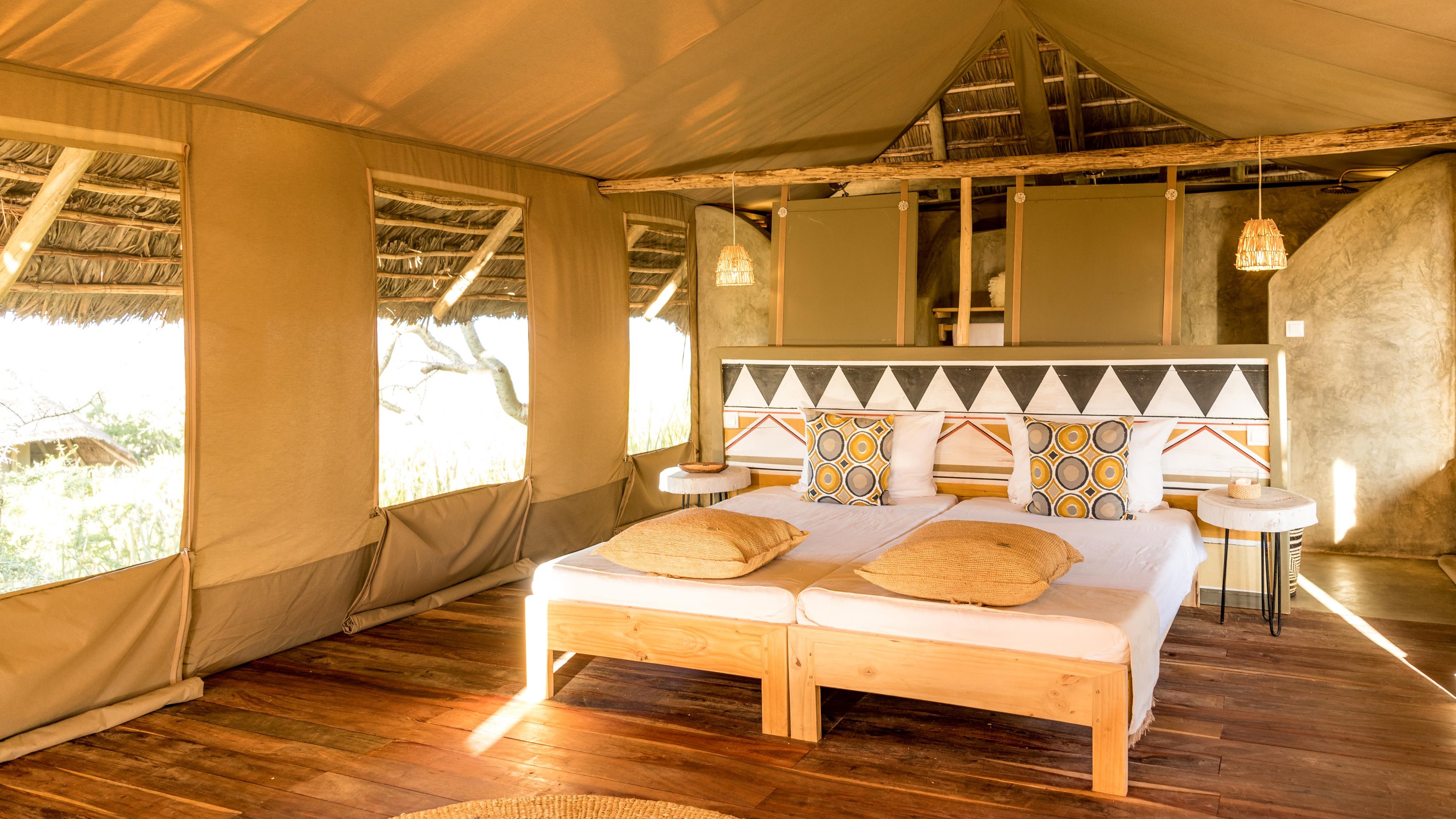 Olduvai Ndogo Camp thumbnail 5